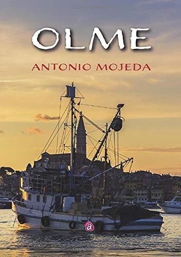 Cover for Olme
