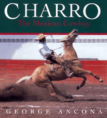 Cover for Charro