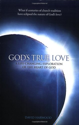 Cover for God's True Love
