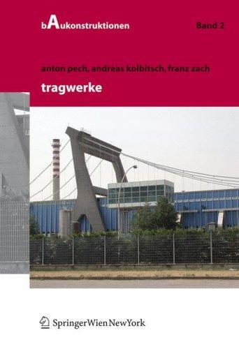 Cover for Tragwerke (Baukonstruktionen)