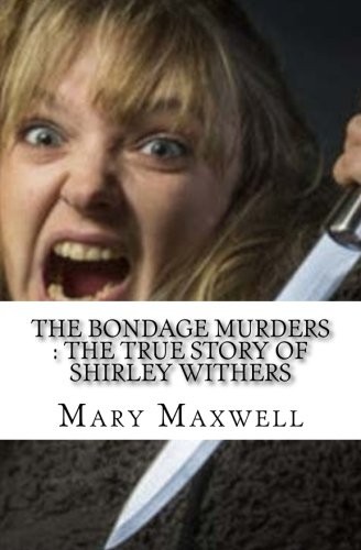 Cover for The Bondage Murders