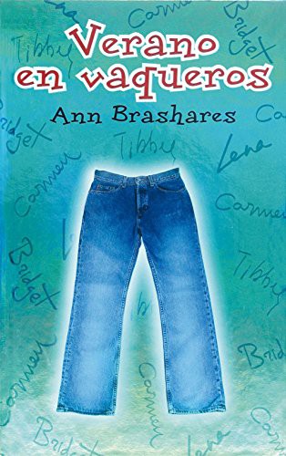 Cover for Verano en vaqueros