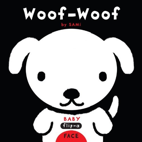 Cover for Baby Flip-a-Face