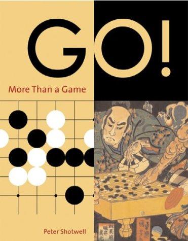 Cover for Go