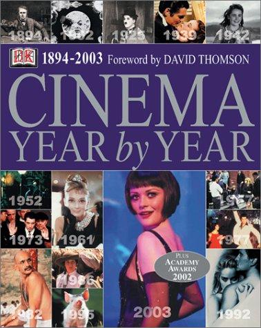 Cover for Cinema