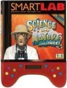 Cover for SmartLab Challenge