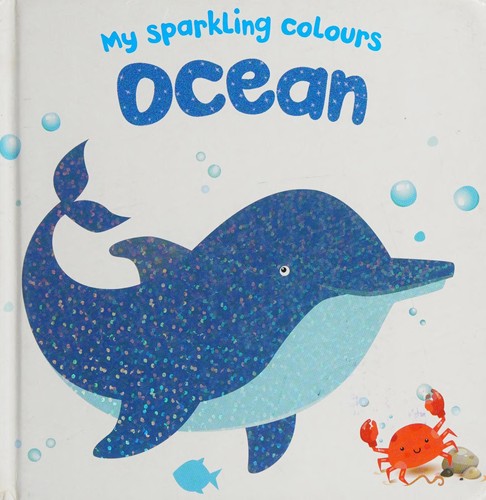 Cover for Ocean