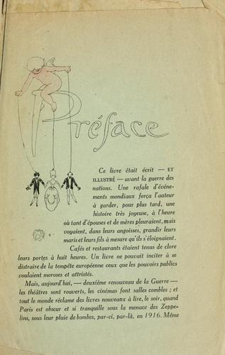 Cover for Le bandeau