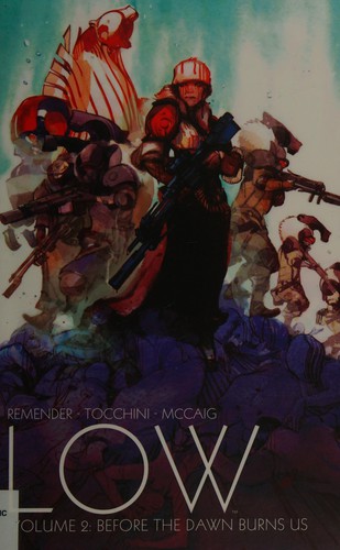 Cover for Low