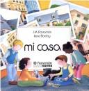 Cover for Mi casa