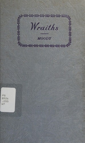 Cover for Wraiths