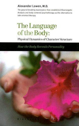 Cover for The Language of the Body