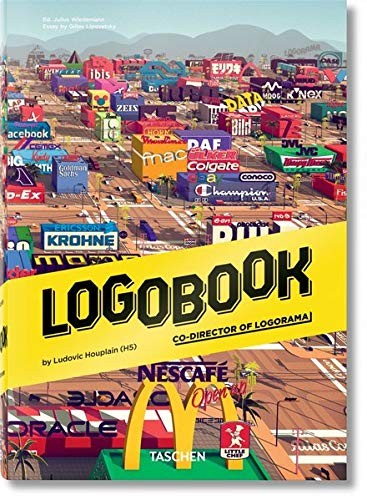 Cover for Logobook