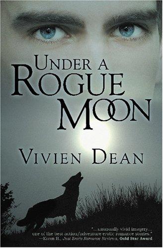 Cover for Under A Rogue Moon