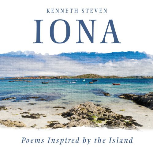 Cover for Iona CD