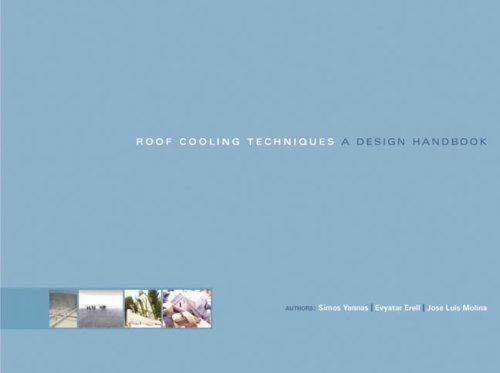 Cover for Roof cooling techniques