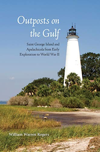 Cover for Outposts on the Gulf