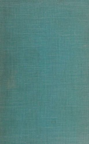 Cover for Recent developments in German Protestantism