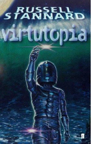 Cover for Virtutopia