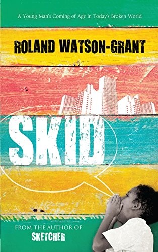 Cover for Skid