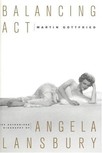 Cover for Balancing act
