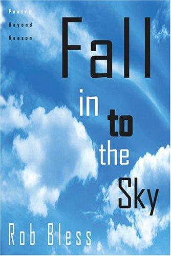 Cover for Fall in to the Sky