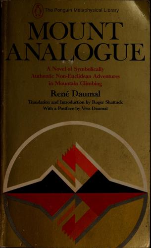 Cover for Mount analogue