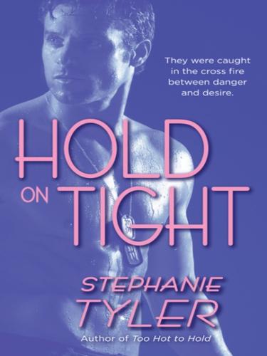 Cover for Hold on Tight