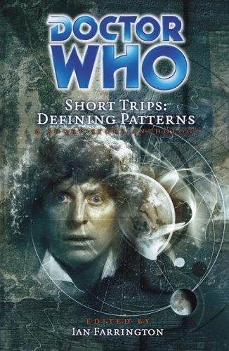 Cover for Doctor Who Short Trips