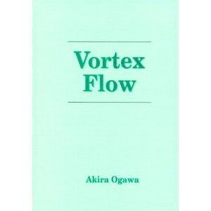 Cover for Vortex flow