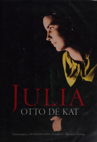 Cover for Julia