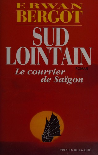 Cover for Sud lointain