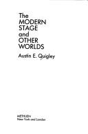 Cover for modern stage and other worlds