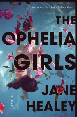 Cover for Ophelia Girls