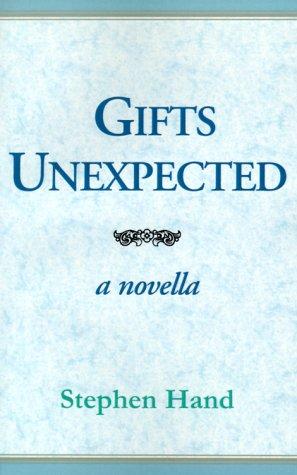 Cover for Gifts Unexpected