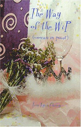 Cover for The Way of the WiP 