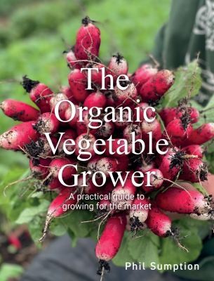 Cover for Organic Vegetable Grower