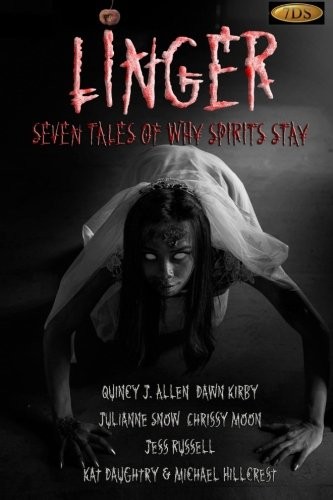 Cover for Linger
