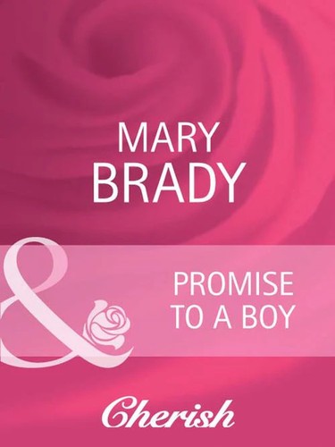 Cover for Promise to a Boy