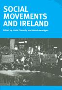 Cover for Social movements and Ireland