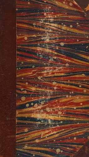 Cover for Owain Goch