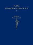 Cover for Flora Agaricina Neerlandica (Flora Agaricina Neerlandica , Vol 3)