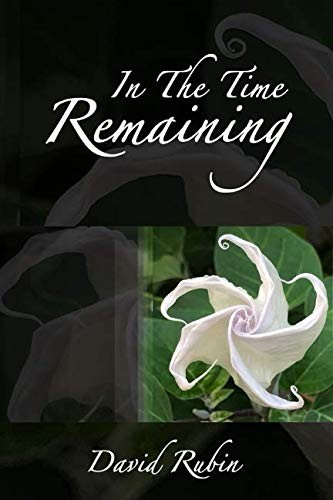 Cover for In the Time Remaining