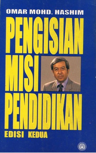 Cover for Pengisian Misi Pendidikan e