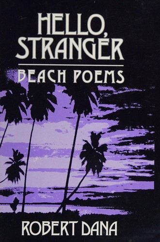 Cover for Hello Stranger
