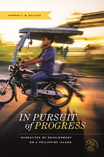Cover for In Pursuit of Progress