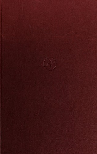 Cover for Mathematical theory of compressible fluid flow
