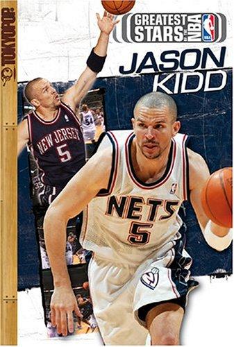 Cover for Greatest Stars of the NBA Volume 3