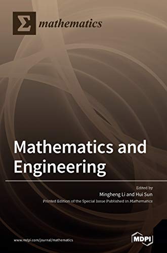 Cover for Mathematics and Engineering