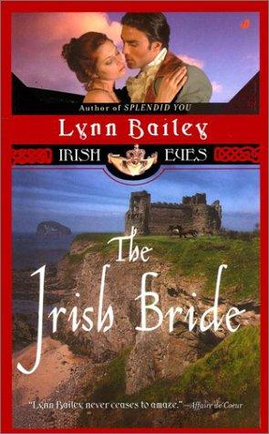 Cover for The Irish bride